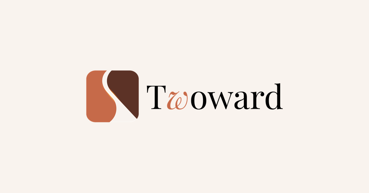 Twoward
